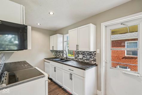 314 S Webster Avenue Indianapolis IN 46219