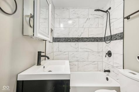 314 S Webster Avenue Indianapolis IN 46219