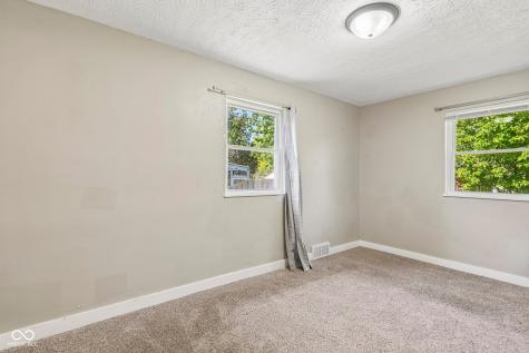 314 S Webster Avenue Indianapolis IN 46219
