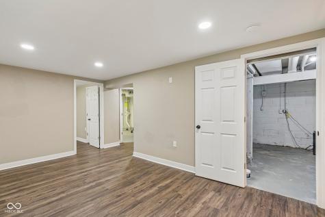 314 S Webster Avenue Indianapolis IN 46219
