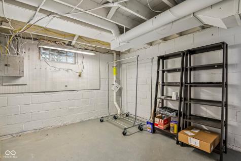 314 S Webster Avenue Indianapolis IN 46219