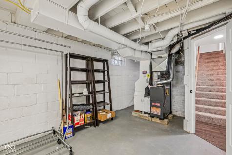314 S Webster Avenue Indianapolis IN 46219