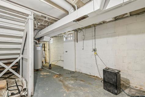 314 S Webster Avenue Indianapolis IN 46219