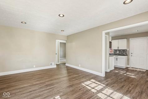 314 S Webster Avenue Indianapolis IN 46219