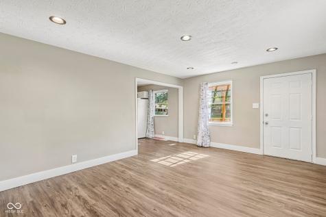 314 S Webster Avenue Indianapolis IN 46219