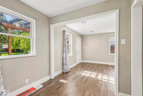314 S Webster Avenue Indianapolis IN 46219