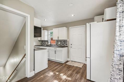 314 S Webster Avenue Indianapolis IN 46219
