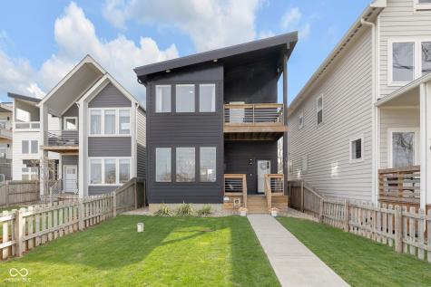 705 Prospect Street Indianapolis IN 46203