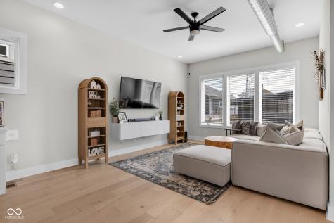 705 Prospect Street Indianapolis IN 46203