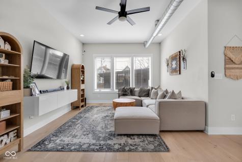 705 Prospect Street Indianapolis IN 46203