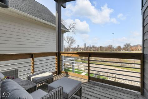 705 Prospect Street Indianapolis IN 46203