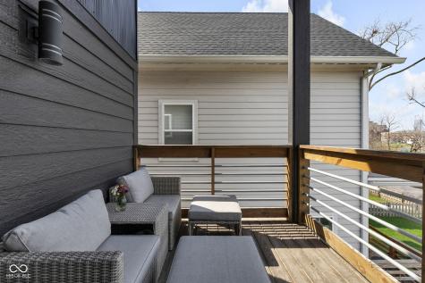 705 Prospect Street Indianapolis IN 46203