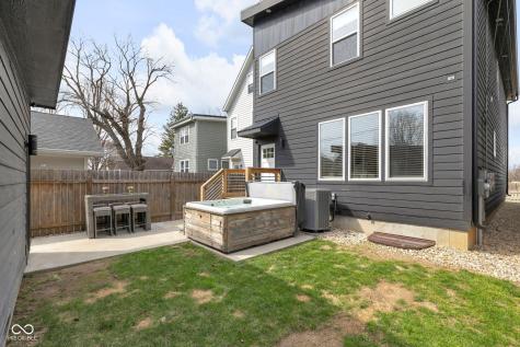 705 Prospect Street Indianapolis IN 46203