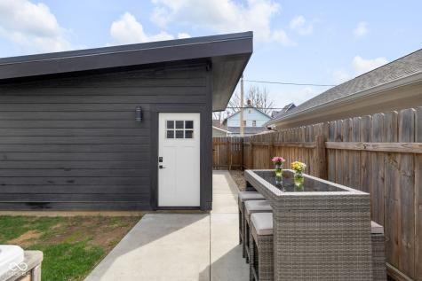 705 Prospect Street Indianapolis IN 46203