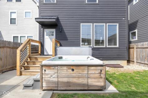705 Prospect Street Indianapolis IN 46203