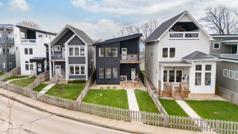 705 Prospect Street Indianapolis IN 46203