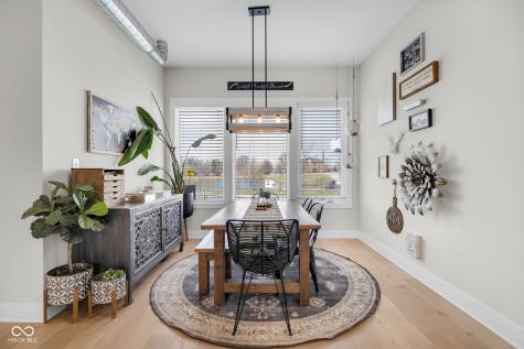 705 Prospect Street Indianapolis IN 46203