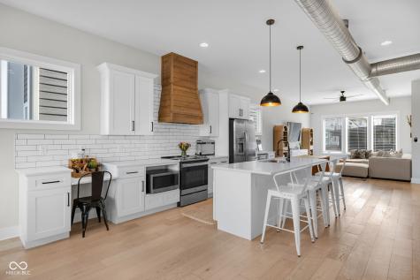 705 Prospect Street Indianapolis IN 46203