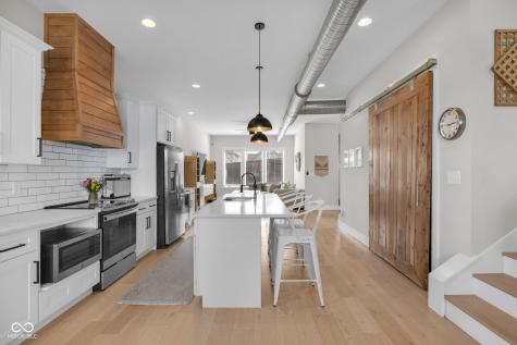 705 Prospect Street Indianapolis IN 46203