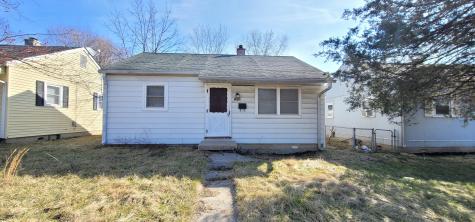 1909 N Euclid Avenue Indianapolis IN 46218