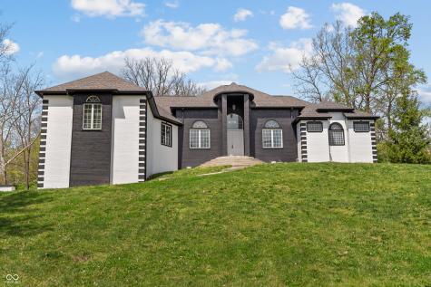 9030 Fall Creek Road Indianapolis IN 46256