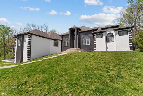 9030 Fall Creek Road Indianapolis IN 46256