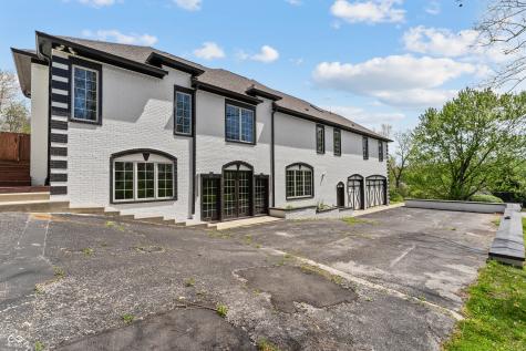 9030 Fall Creek Road Indianapolis IN 46256