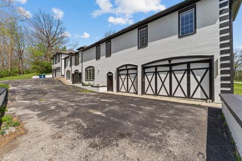 9030 Fall Creek Road Indianapolis IN 46256