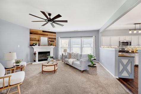 1216 King Maple Drive Greenfield IN 46140