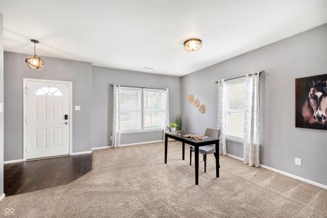 1216 King Maple Drive Greenfield IN 46140