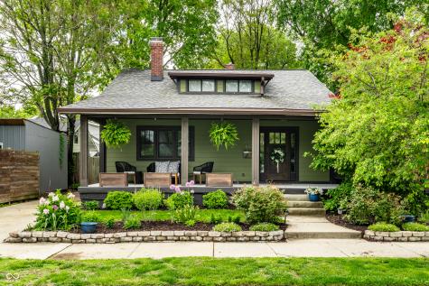 623 E 49th Street Indianapolis IN 46205