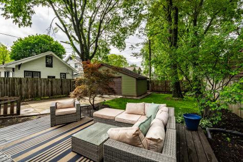623 E 49th Street Indianapolis IN 46205