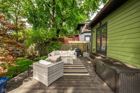 623 E 49th Street Indianapolis IN 46205