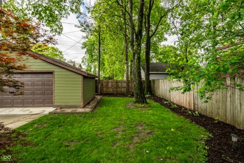 623 E 49th Street Indianapolis IN 46205