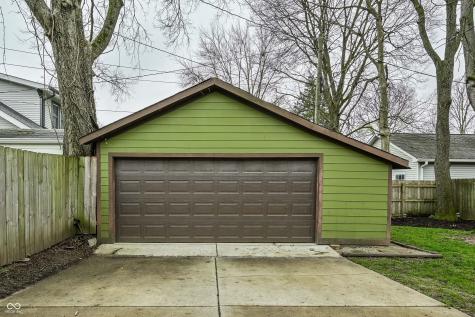 623 E 49th Street Indianapolis IN 46205