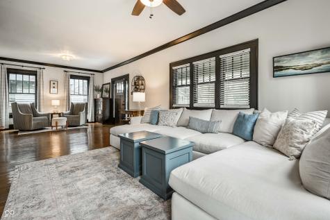 623 E 49th Street Indianapolis IN 46205