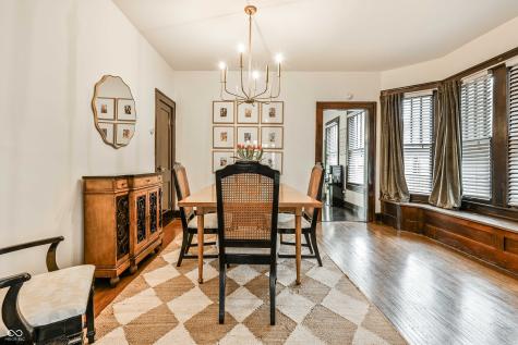 623 E 49th Street Indianapolis IN 46205