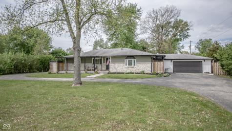 1208 S 500 W New Palestine IN 46163