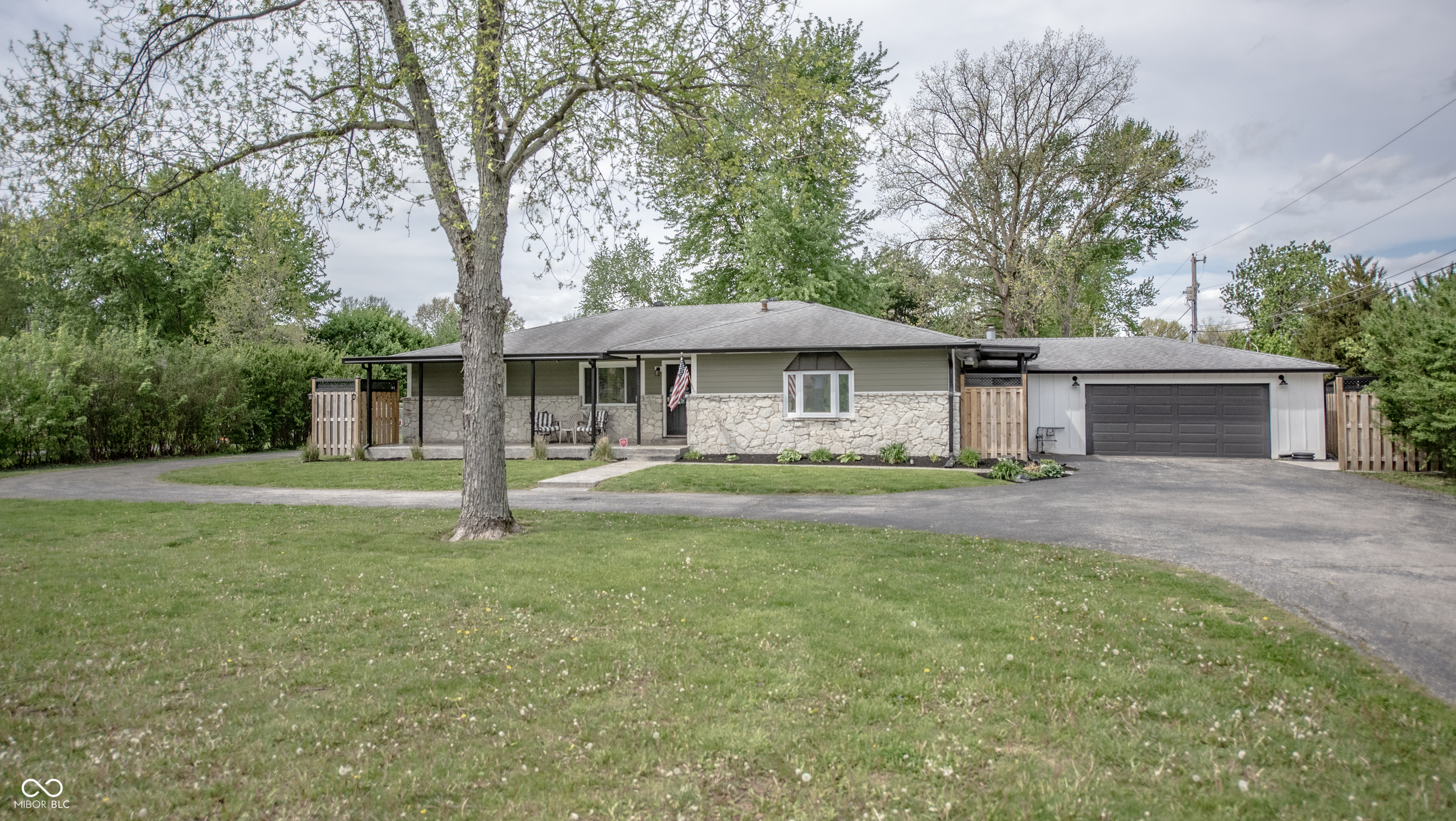 1208 S 500 W New Palestine IN 46163