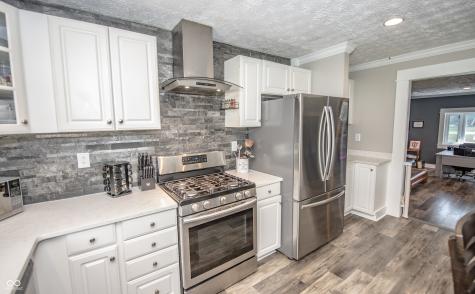 1208 S 500 W New Palestine IN 46163