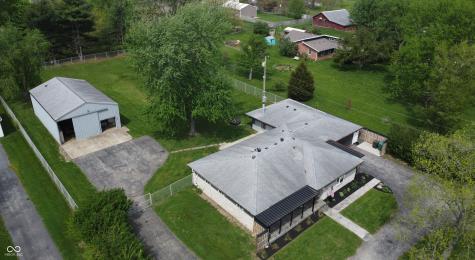1208 S 500 W New Palestine IN 46163
