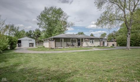 1208 S 500 W New Palestine IN 46163