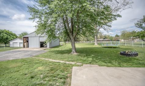 1208 S 500 W New Palestine IN 46163