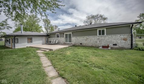 1208 S 500 W New Palestine IN 46163