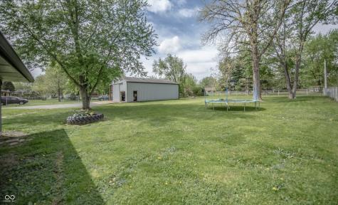 1208 S 500 W New Palestine IN 46163