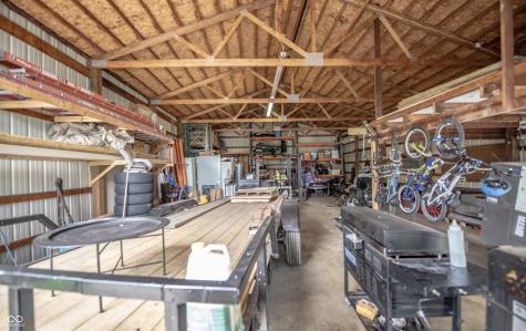 1208 S 500 W New Palestine IN 46163