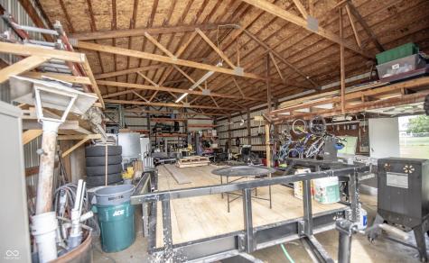 1208 S 500 W New Palestine IN 46163