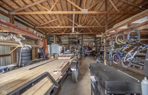 1208 S 500 W New Palestine IN 46163