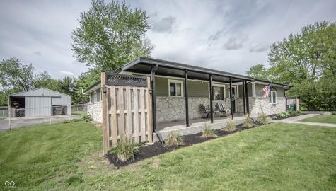 1208 S 500 W New Palestine IN 46163