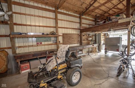 1208 S 500 W New Palestine IN 46163